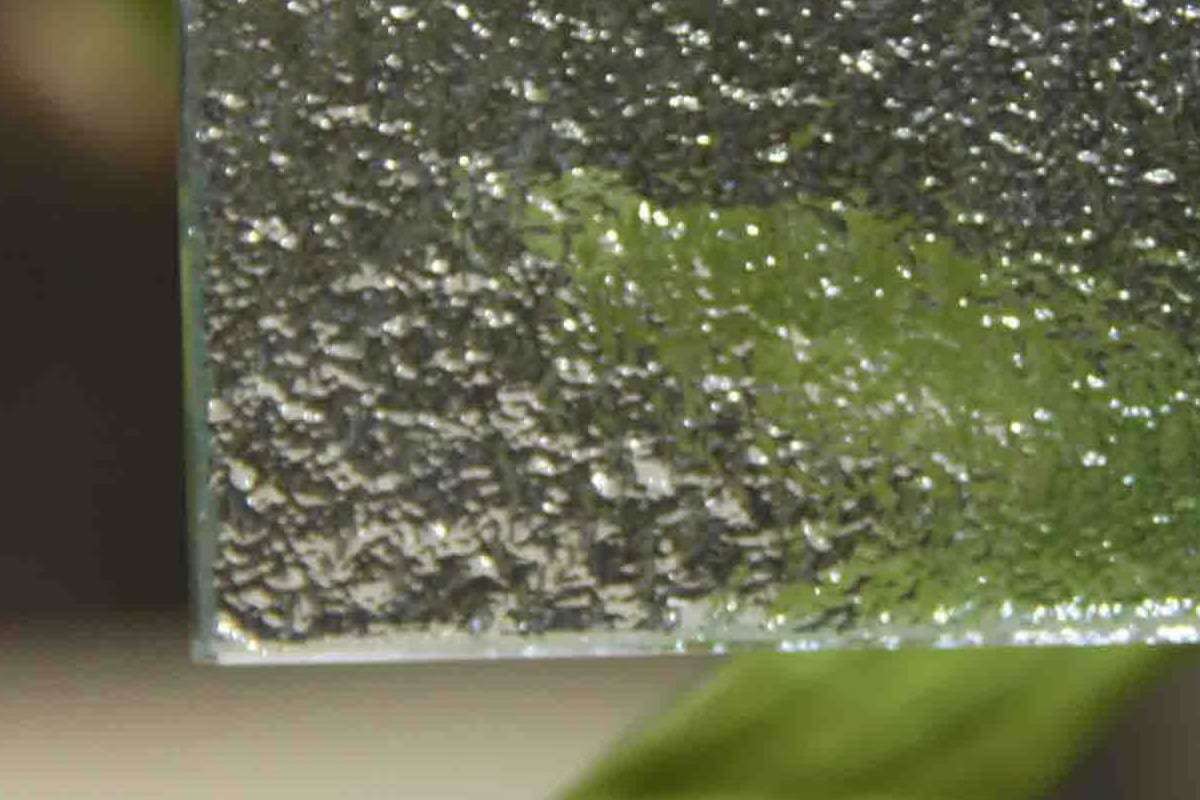Glass